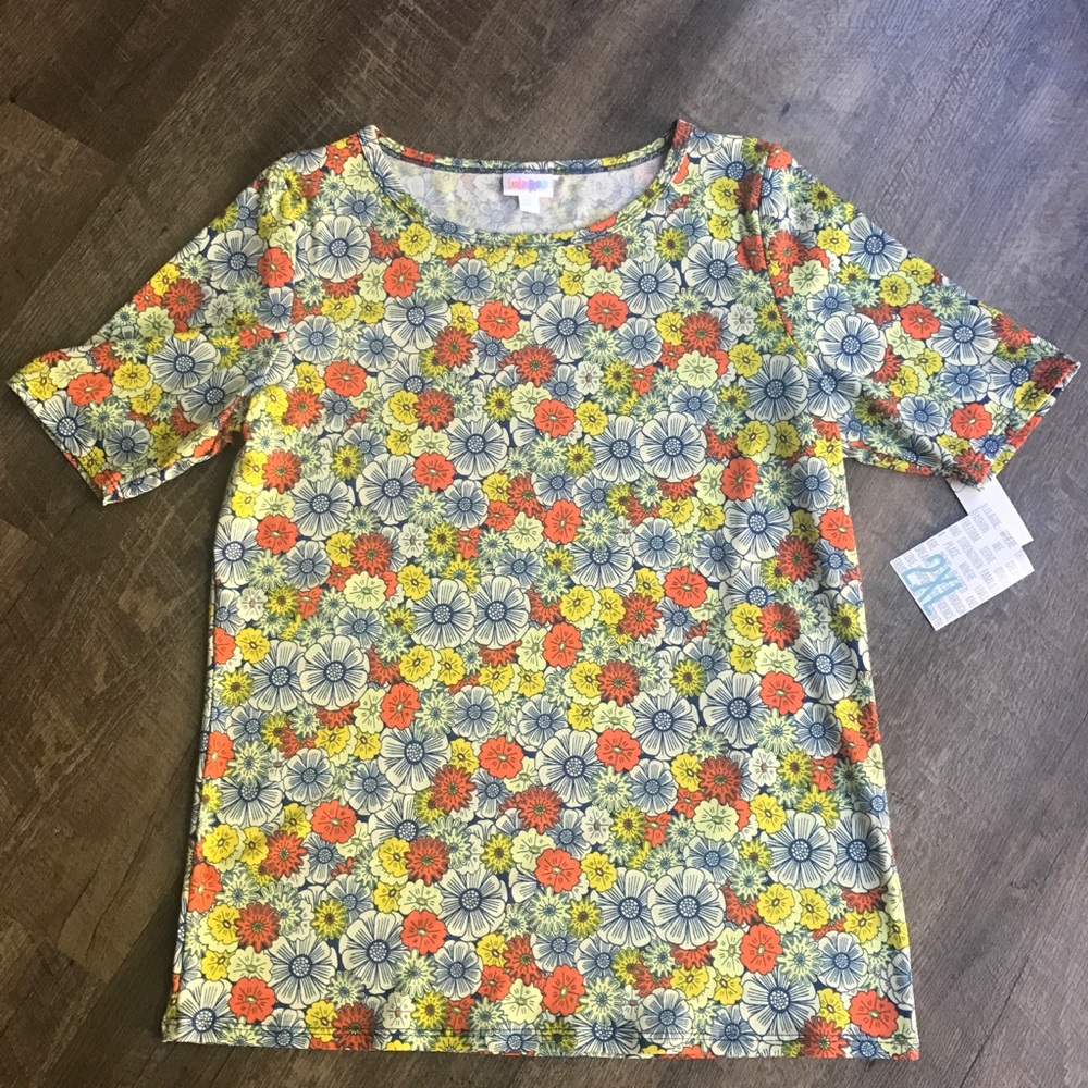 LuLaRoe Gigi